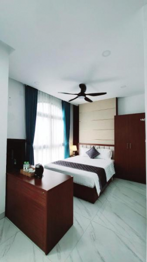 Xan hotel Phu Quoc
